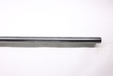 Army & Navy English Sidelock Hammer 12ga 28