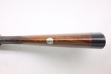Army & Navy English Sidelock Hammer 12ga 28