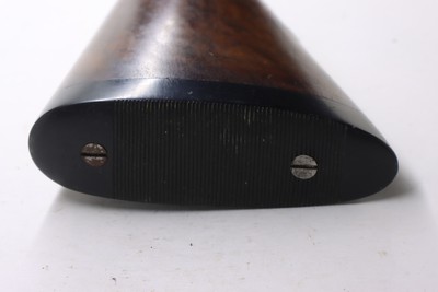 Army & Navy English Sidelock Hammer 12ga 28