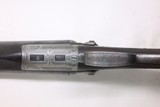 Army & Navy English Sidelock Hammer 12ga 28