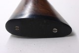 Army & Navy English Sidelock Hammer 12ga 28
