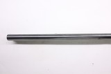 Army & Navy English Sidelock Hammer 12ga 28