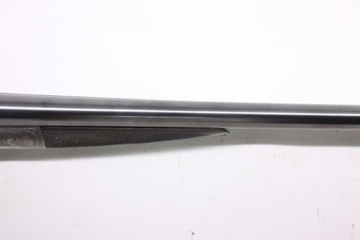 Army & Navy English Sidelock Hammer 12ga 28