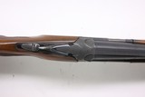 Beretta 682 Gold Sporting, 12ga 30