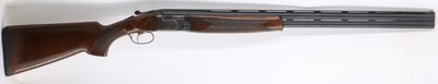 Beretta 682 Gold Sporting, 12ga 30