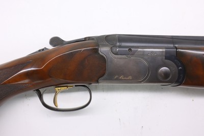 Beretta 682 Gold Sporting, 12ga 30
