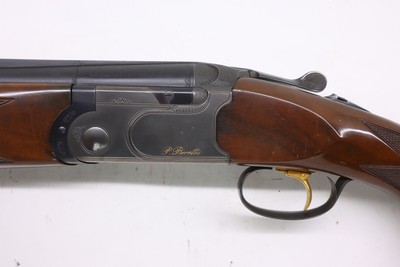 Beretta 682 Gold Sporting, 12ga 30