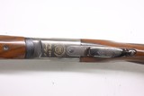 Beretta 682 Gold Sporting, 12ga 30