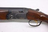 Beretta 682 Gold Sporting, 12ga 30