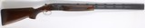 Beretta 682 Gold Sporting, 12ga 30