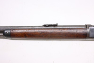 Winchester 1892 44 WCF 24