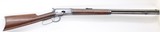 Winchester 1892 44 WCF 24