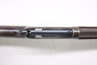 Winchester 1892 44 WCF 24