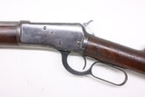 Winchester 1892 44 WCF 24