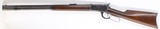 Winchester 1892 44 WCF 24