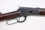 Winchester 1892 44 WCF 24