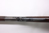 Winchester 1892 44 WCF 24