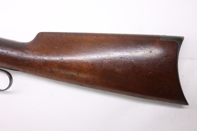 Winchester 1892 44 WCF 24