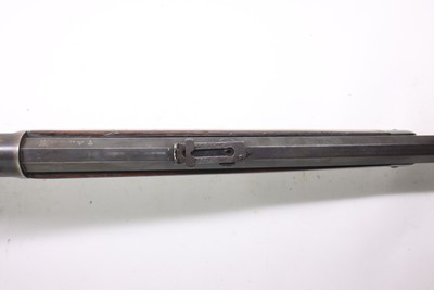 Winchester 1892 44 WCF 24