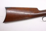 Winchester 1892 44 WCF 24
