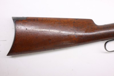 Winchester 1892 44 WCF 24