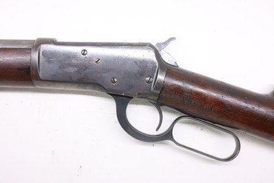 Winchester 1892 44 WCF 24