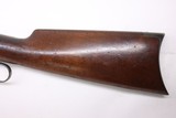 Winchester 1892 44 WCF 24