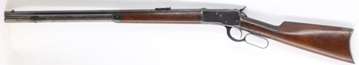 Winchester 1892 44 WCF 24