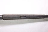 Winchester 1892 44 WCF 24