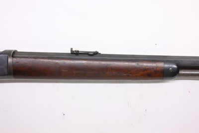 Winchester 1892 44 WCF 24