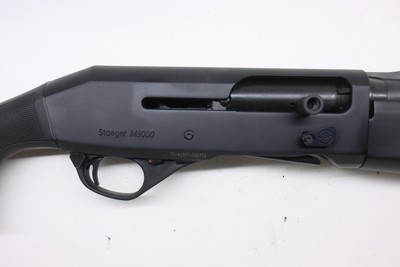 Stoeger 3000 M3000 Synthetic 12ga 28