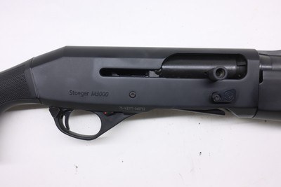 Stoeger 3000 M3000 Synthetic 12ga 28" 2023 used but clean 36016