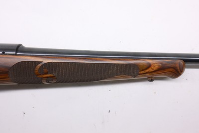 Winchester 70 Featherweight Laiminated Wintuff 30-06 New Haven Conn - Image 4 of 20