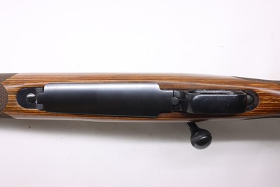 Winchester 70 Featherweight Laiminated Wintuff 30-06 New Haven Conn - Image 12 of 20