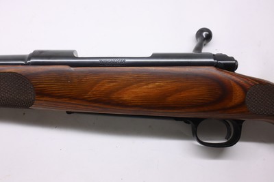 Winchester 70 Featherweight Laiminated Wintuff 30-06 New Haven Conn - Image 17 of 20
