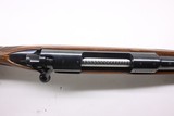 Winchester 70 Featherweight Laiminated Wintuff 30-06 New Haven Conn - Image 9 of 20