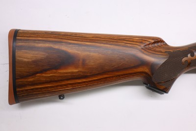 Winchester 70 Featherweight Laiminated Wintuff 30-06 New Haven Conn - Image 3 of 20