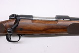 Winchester 70 Featherweight Laiminated Wintuff 30-06 New Haven Conn - Image 1 of 20