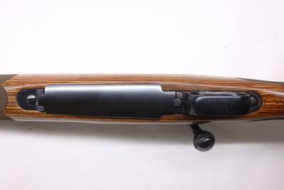 Winchester 70 Featherweight Laiminated Wintuff 30-06 New Haven Conn - Image 12 of 20
