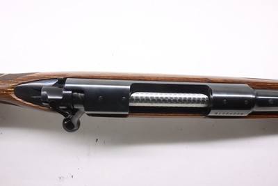 Winchester 70 Featherweight Laiminated Wintuff 30-06 New Haven Conn - Image 9 of 20