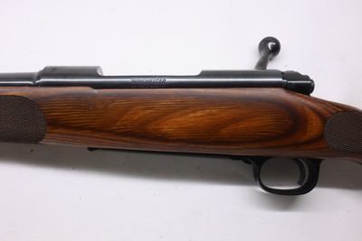 Winchester 70 Featherweight Laiminated Wintuff 30-06 New Haven Conn - Image 17 of 20