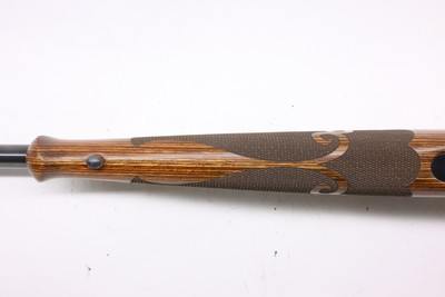 Winchester 70 Featherweight Laiminated Wintuff 30-06 New Haven Conn - Image 13 of 20