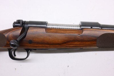 Winchester 70 Featherweight Laiminated Wintuff 30-06 New Haven Conn - Image 1 of 20