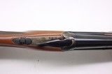 Franchi Instinct L 12ga 28