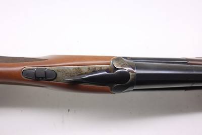 Franchi Instinct L 12ga 28