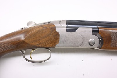 Beretta 686 Silver Pigeon 1 Sporting 12ga 32