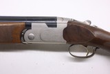 Beretta 686 Silver Pigeon 1 Sporting 12ga 32