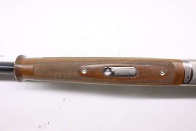 Beretta 686 Silver Pigeon 1 Sporting 12ga 32