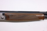 Beretta 686 Silver Pigeon 1 Sporting 12ga 32