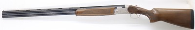 Beretta 686 Silver Pigeon 1 Sporting 12ga 32